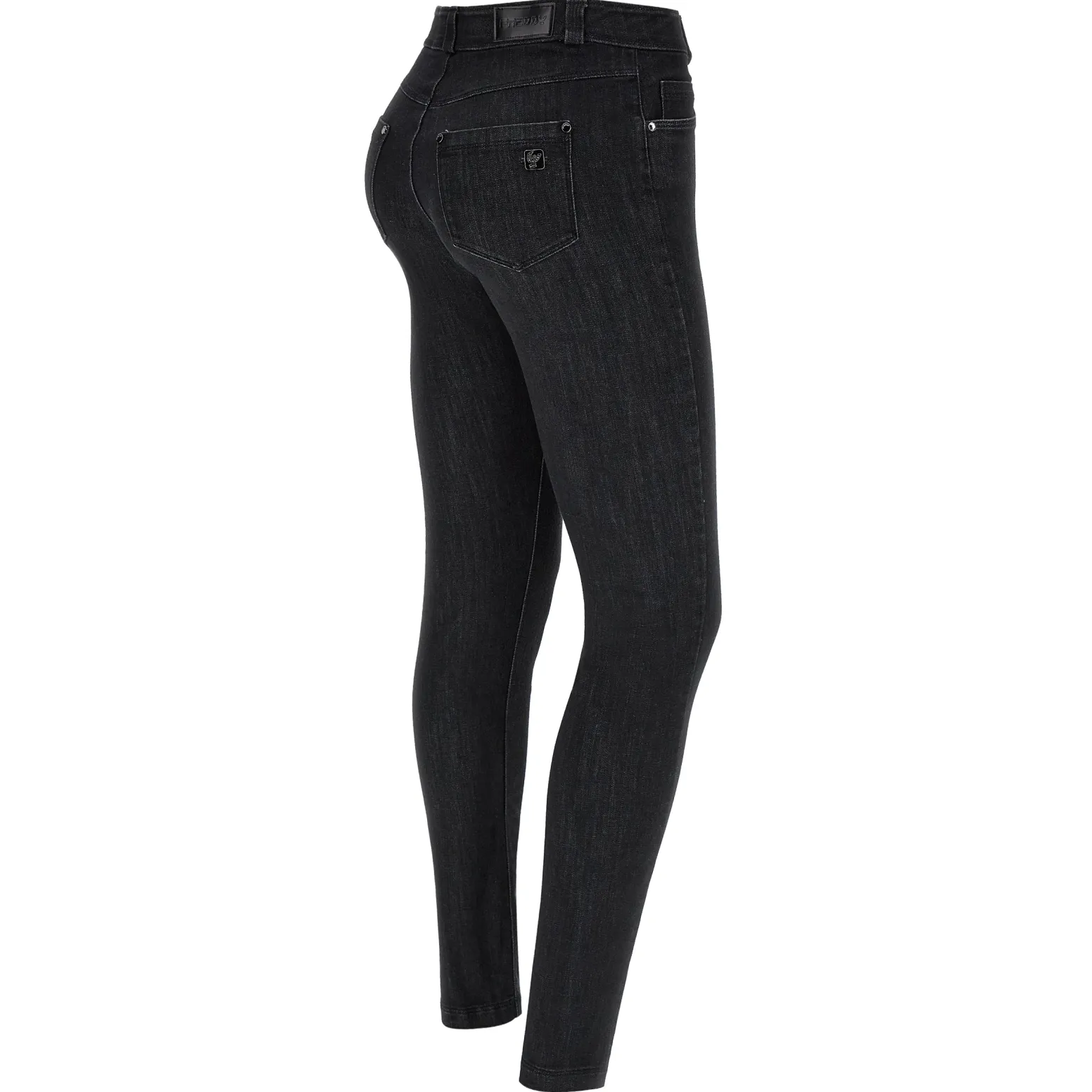 Freddy Jeans skinny vita regular in denim sostenibile-Donna Jeans E Pantaloni|Tutti I Pantaloni