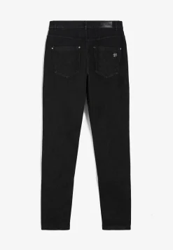 Freddy Jeans skinny vita regular in denim distressed sostenibile-Donna Jeans E Pantaloni|Tutti I Pantaloni