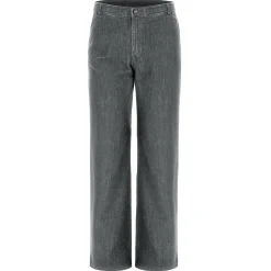 Freddy Jeans vita regular e gamba ampia con cuciture centro gamba-Donna Jeans E Pantaloni|Tutti I Pantaloni