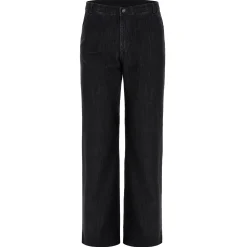Freddy Jeans vita regular e gamba ampia con cuciture centro gamba-Donna Jeans E Pantaloni|Tutti I Pantaloni