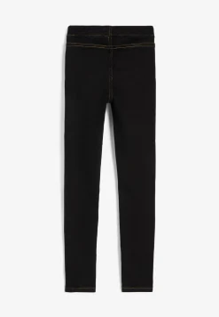 Freddy Jeggings da bambina con vita e lunghezza regular- Leggings