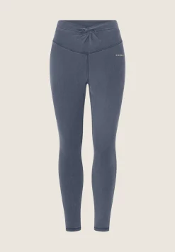 Freddy Jeggings N.O.W. 7/8 con vita alta in tencel denim-Donna Jeans E Pantaloni