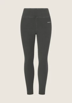 Freddy Jeggings N.O.W. 7/8 in jersey con vita alta e retro cut out-Donna Jeans E Pantaloni