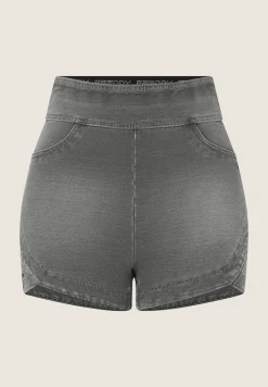 Freddy Jeggings N.O.W. skinny a vita alta super short-Donna Jeans E Pantaloni