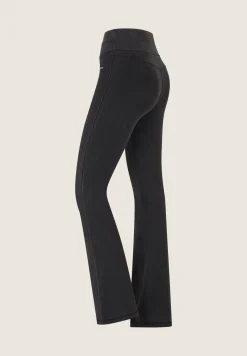 Freddy Jeggings N.O.W. skinny vita alta in tencel denim-Donna Jeans E Pantaloni