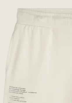 Freddy Jogger regular fit in french terry con gamba ampia-Donna Pantaloni Sportivi