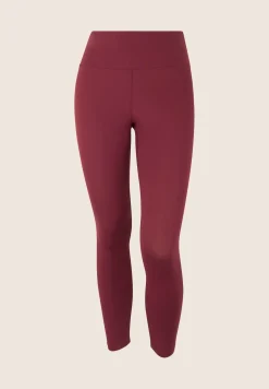 Freddy Leggings 7/8 a vita alta in tessuto tecnico D.I.W.O.®-Donna Pilates|Fitness