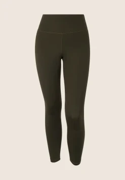 Freddy Leggings 7/8 a vita alta in tessuto tecnico D.I.W.O.®-Donna Pilates|Fitness
