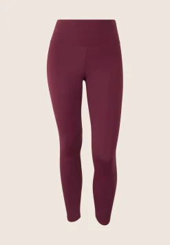 Freddy Leggings 7/8 a vita alta in tessuto tecnico D.I.W.O.®-Donna Pilates|Fitness