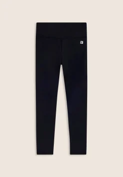 Freddy Leggings 7/8 a vita alta in tessuto tecnico D.I.W.O.®-Donna Pilates|Fitness
