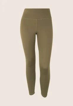 Freddy Leggings 7/8 a vita alta in tessuto tecnico D.I.W.O.®-Donna Pilates|Fitness