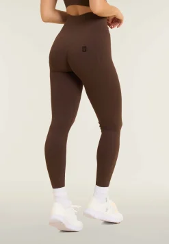 Freddy Leggings 7/8 a vita altissima con cuciture shaping-Donna Pilates|Fitness