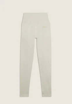 Freddy Leggings 7/8 a vita altissima con cuciture shaping-Donna Pilates|Fitness