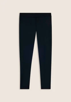 Freddy Leggings 7/8 in jersey elasticizzato a vita regular-Donna Leggings