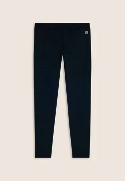 Freddy Leggings 7/8 in jersey elasticizzato a vita regular-Donna Leggings