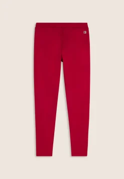 Freddy Leggings 7/8 in jersey elasticizzato a vita regular-Donna Leggings