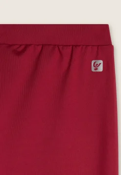 Freddy Leggings 7/8 in jersey elasticizzato a vita regular-Donna Leggings
