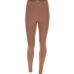 Freddy Leggings 7/8 vita alta in cotone elasticizzato-Donna Leggings|Tutti I Pantaloni