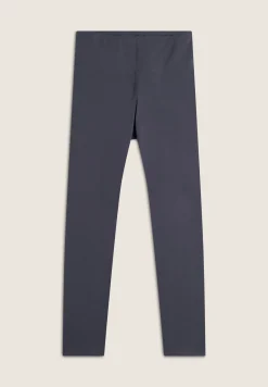 Freddy Leggings 7/8 vita alta in jersey elasticizzato-Donna Pilates|Fitness