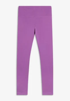 Freddy Leggings 7/8 vita alta in jersey elasticizzato-Donna Pilates|Fitness