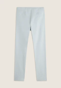 Freddy Leggings 7/8 vita alta in jersey elasticizzato-Donna Pilates|Fitness