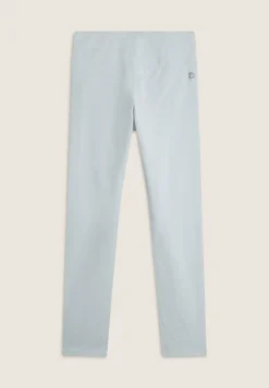Freddy Leggings 7/8 vita alta in jersey elasticizzato-Donna Pilates|Fitness