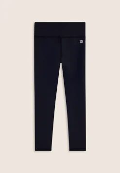 Freddy Leggings 7/8 vita alta in nylon stretch-Donna Leggings