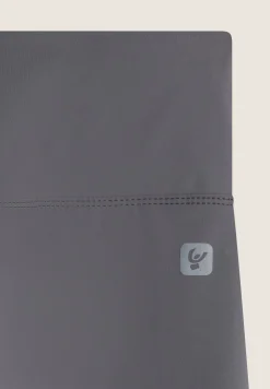 Freddy Leggings 7/8 Vita Alta in Tessuto D.I.W.O.® Pro Traspirante-Donna Pilates|Fitness