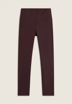 Freddy Leggings 7/8 Vita Alta in Tessuto D.I.W.O.® Pro Traspirante-Donna Pilates|Fitness