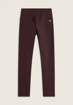 Freddy Leggings 7/8 Vita Alta in Tessuto D.I.W.O.® Pro Traspirante-Donna Pilates|Fitness