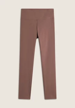Freddy Leggings 7/8 Vita Alta in Tessuto D.I.W.O.® Pro Traspirante-Donna Pilates|Fitness