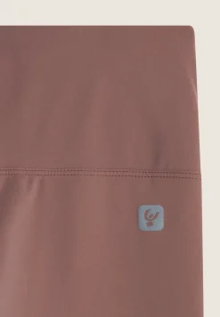 Freddy Leggings 7/8 Vita Alta in Tessuto D.I.W.O.® Pro Traspirante-Donna Pilates|Fitness
