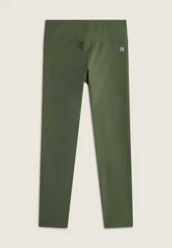 Freddy Leggings 7/8 Vita Alta in Tessuto D.I.W.O.® Pro Traspirante-Donna Pilates|Fitness
