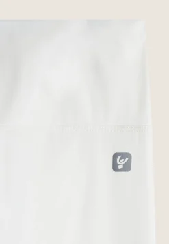 Freddy Leggings 7/8 Vita Alta in Tessuto D.I.W.O.® Pro Traspirante-Donna Pilates|Fitness