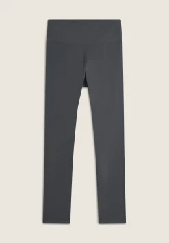 Freddy Leggings 7/8 Vita Alta in Tessuto D.I.W.O.® Pro Traspirante-Donna Pilates|Fitness