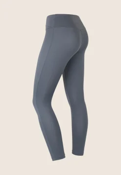 Freddy Leggings 7/8 vita incrociata in tessuto tecnico-Donna Pilates|Fitness