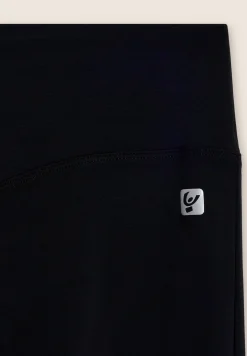 Freddy Leggings 7/8 vita regular in D.I.W.O.® Pro Emana®-Donna Pilates|Fitness