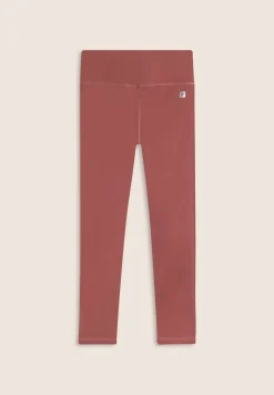 Freddy Leggings 7/8 vita regular in tessuto elasticizzato tecnico-Donna Leggings