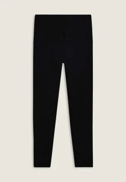 Freddy Leggings con bande logate e vita alta-Donna Pilates|Ginnastica