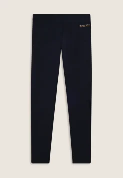 Freddy Leggings con cucitura posteriore a cuore-Donna Pilates|Ginnastica