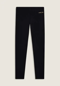 Freddy Leggings con cucitura posteriore a cuore-Donna Pilates|Ginnastica