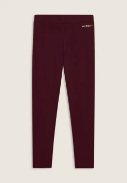 Freddy Leggings con cucitura posteriore a cuore-Donna Pilates|Ginnastica