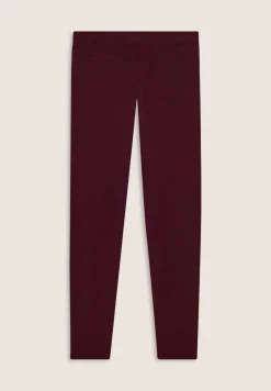 Freddy Leggings con cucitura posteriore a cuore-Donna Pilates|Ginnastica