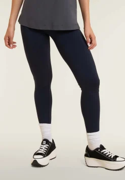 Freddy Leggings con cucitura posteriore a cuore-Donna Pilates|Ginnastica