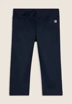 Freddy Leggings Corsari Vita Regular in Tessuto Tecnico Traspirante-Donna Leggings