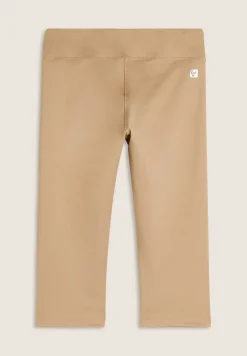 Freddy Leggings Corsari Vita Regular in Tessuto Tecnico Traspirante-Donna Leggings