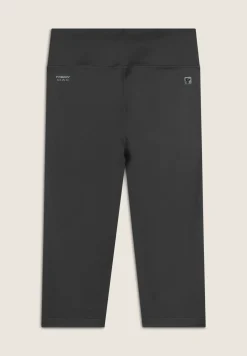 Freddy Leggings corsaro con logo glitter-Donna Padel|Pilates