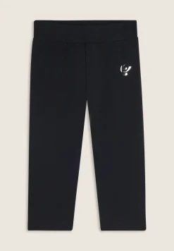 Freddy Leggings corsaro con logo- Leggings