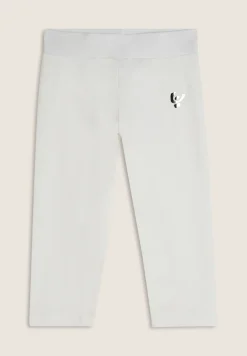 Freddy Leggings corsaro con logo- Leggings