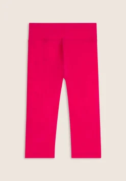 Freddy Leggings corsaro vita alta in tessuto tecnico elasticizzato-Donna Pilates|Fitness